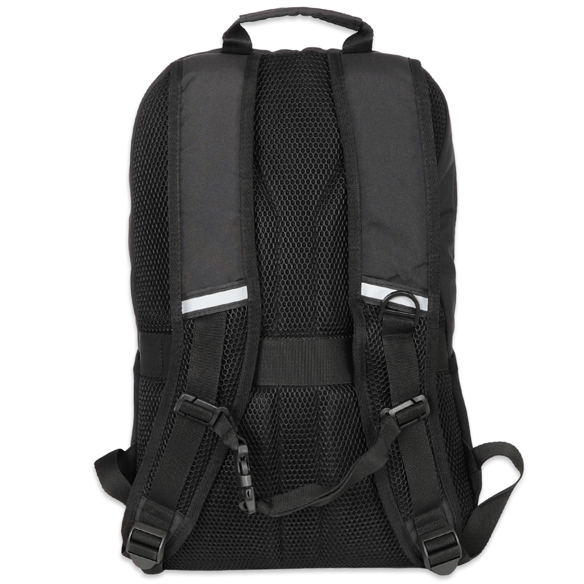 Coastal Threads Everyday Backpack